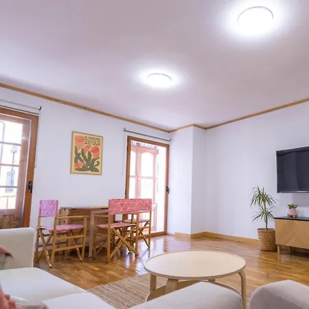 La Casa Del Oro Apartamento Zamora