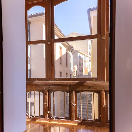 La Casa Del Oro דירה *