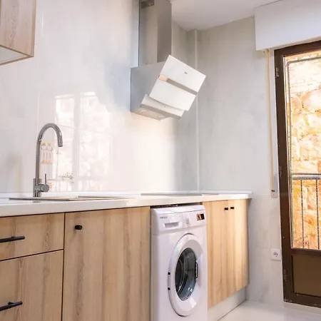 La Casa Del Oro דירה