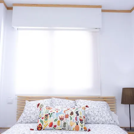 דירה La Casa Del Oro