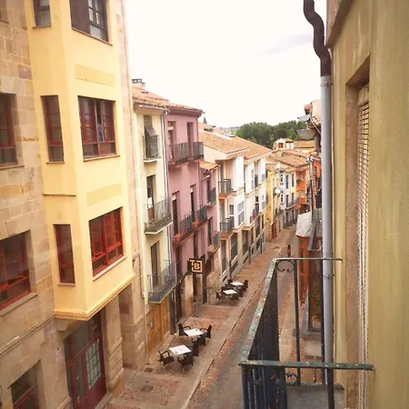 דירה La Casa Del Oro