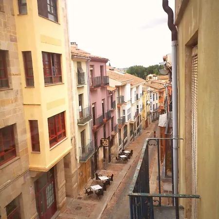 Apartamento La Casa Del Oro