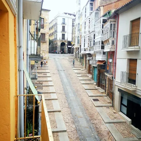 La Casa Del Oro * Zamora