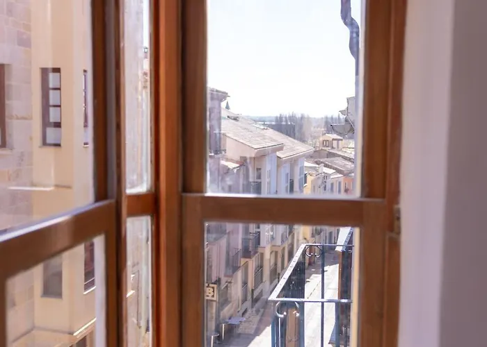 아파트 La Casa Del Oro *