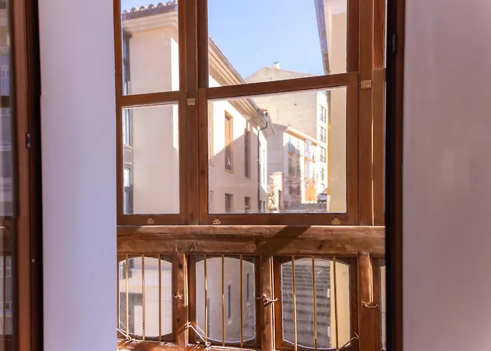 La Casa Del Oro 아파트 *