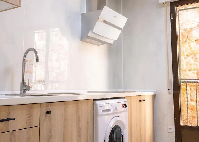 La Casa Del Oro 아파트