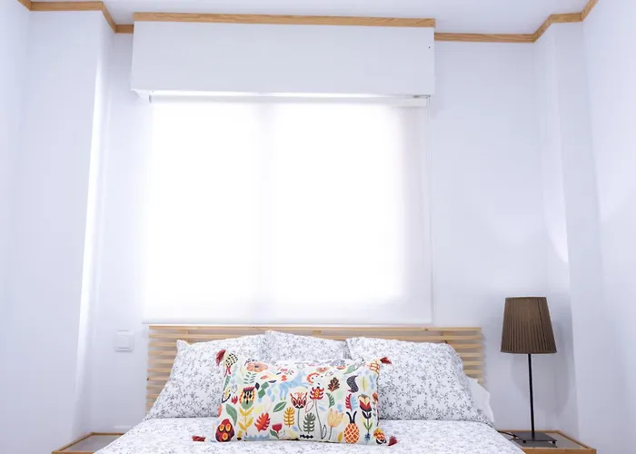 아파트 La Casa Del Oro