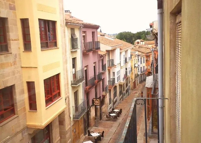 아파트 La Casa Del Oro